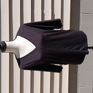 Shiela Rose black top size medium